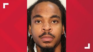 Man on the run after allegedly killing ex-wife, shooting grandmother while holding baby