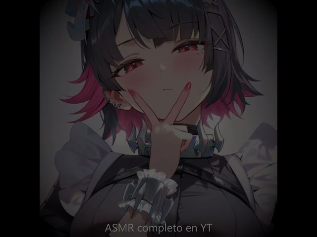 una noche tranquila para dormir 😴