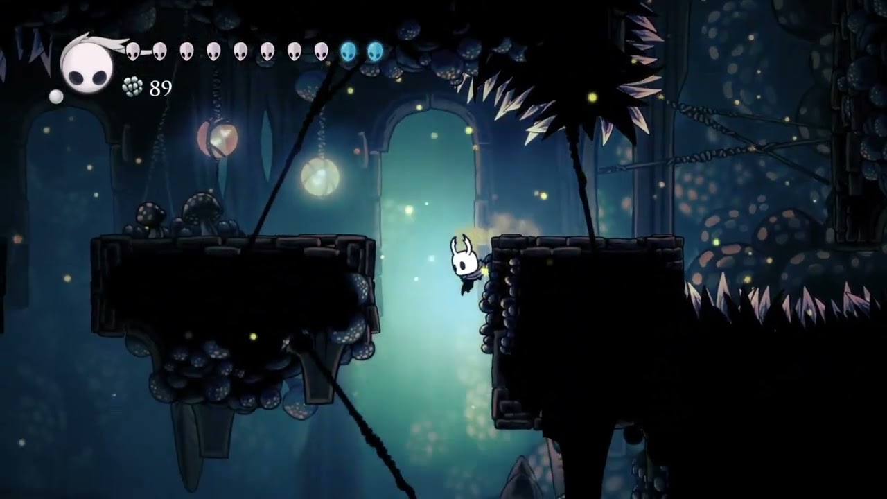 Mark of Pride without Dash or Claw