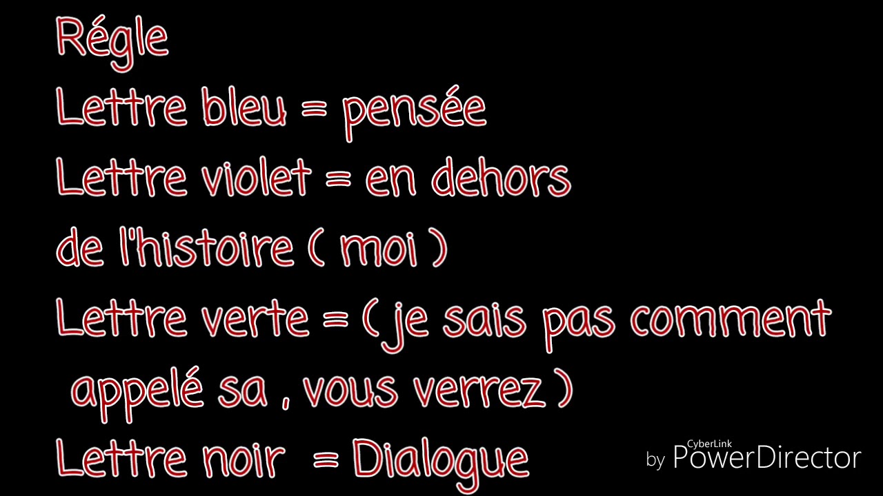 FF2/FR/BTS Une fille Spécial 1