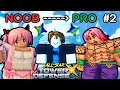 Going NOOB TO PRO In ASTD X (Part 2)
