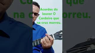 Vídeo de Na Cruz Morreu
