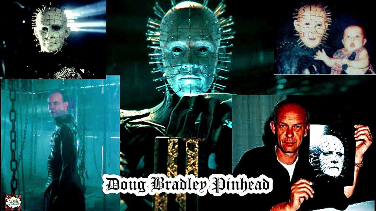 Viles Orígenes: Pinhead