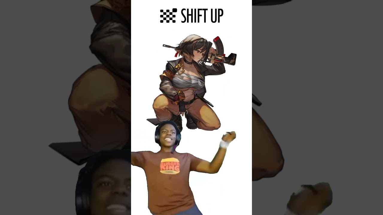 Moran nikke old vs new 