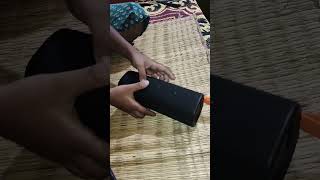 xiaomi 30 w outdoor bluetooth speaker