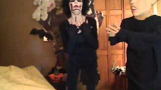 Rocky Horror #1.wmv