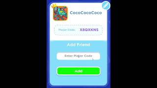 You can friend me in boddle! #boddle