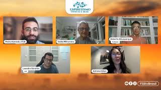 #148 Pioneiros do Esperanto: Yvonne do Amaral Pereira | Espiritismo Ontem e Hoje