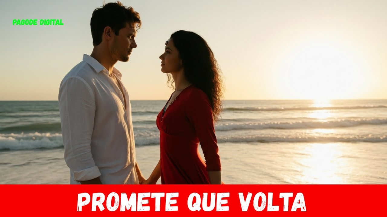 Promete Que Volta– AI 
