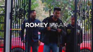 Diff Life Full Video Romey Maan The Kidd Teji Sandhu Latest Punjabi Songs