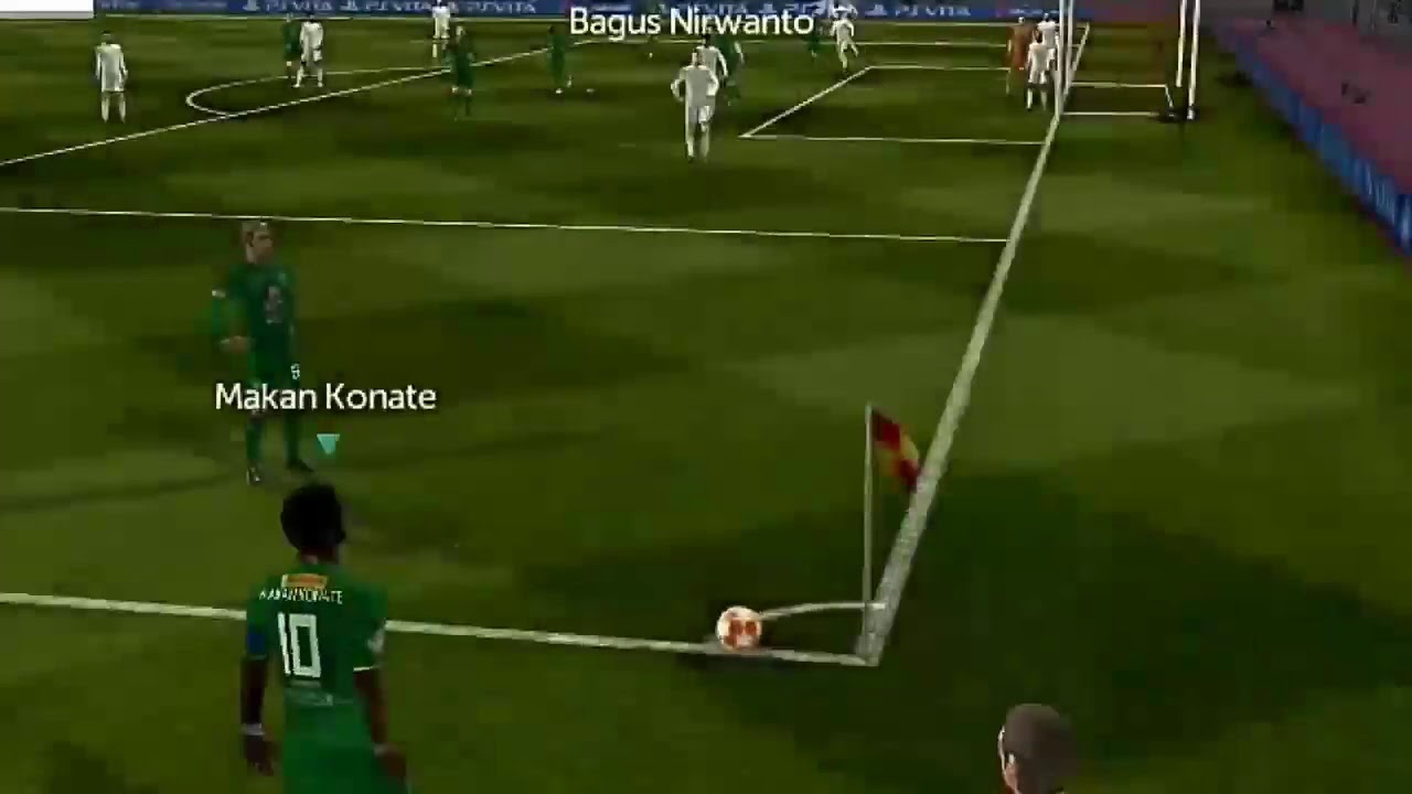 Quotes sepak bola game FTS terbaru 2020 cocok buat story