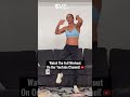 Muffin Top &amp; Belly Fat Standing Workout | No Equipment, No Floor Work (At Home)