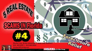 Celebrity 5 Real Estate Scams in Florida- #4 Wealth