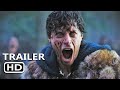 THE PENDRAGON CYCLE RISE OF THE MERLIN Official Trailer 2026 THE PENDRAGON CYCLE RISE OF THE MERLIN Official Trailer 2026