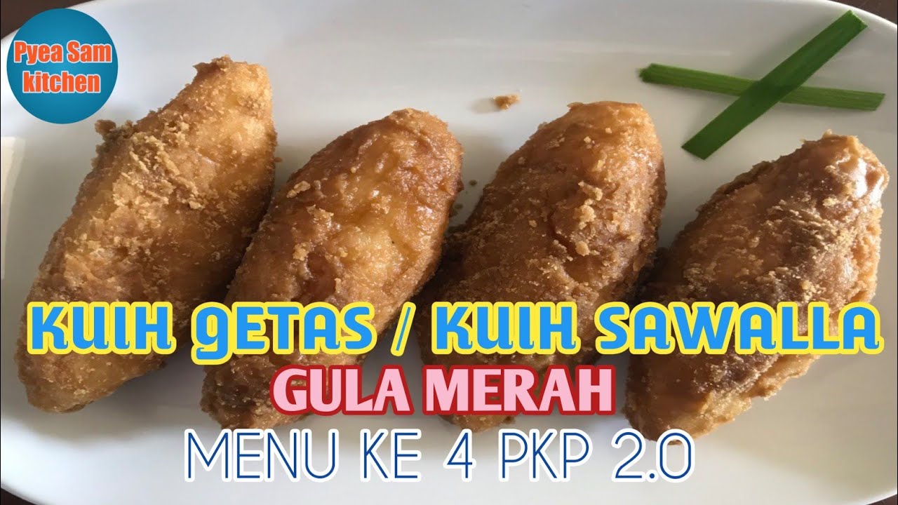 gula merah vs gula melaka