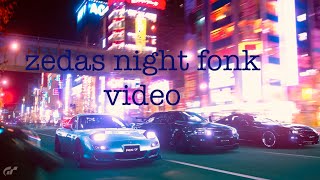 Zedas Демка Skeler