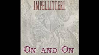 Impellitteri - On and On (Cover)