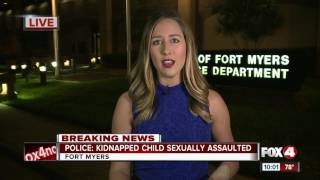 Man arrested for sexual battery on a minor