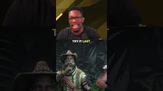 Evolve is back!!! And you can play it for free!