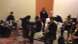 Full JAZZ BAND ARTHUR POLLY MAYS CONSERVATORY OF THE ARTS Update