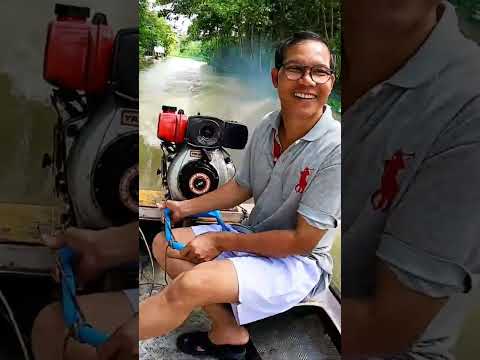 Động Cơ Yanmar