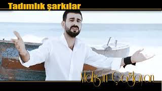 Mahsun Çağlayan Ezocan Tadımlık Şarkılar
