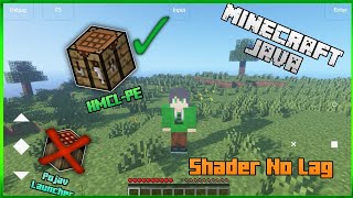 How To Download HMCL-PE And Install Shaders Tutorial | Android Only screenshot 5