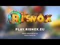Risnox Towny Trailer Season 4 Risnox Towny Trailer Season 4