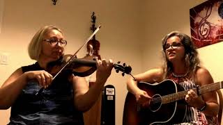 Good Enough ~ Molly Tuttle Cover by Acoustic Honey