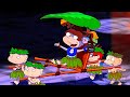 Die Besten Szenen Aus Rugrats Auf Achse 4K Die Besten Szenen Aus Rugrats Auf Achse 4K