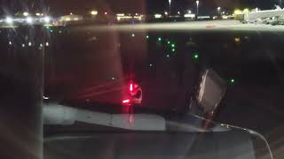 ENGINE BUZZ! Air Canada A319 Pushback,Takeoff, and Landing YVR-YEG