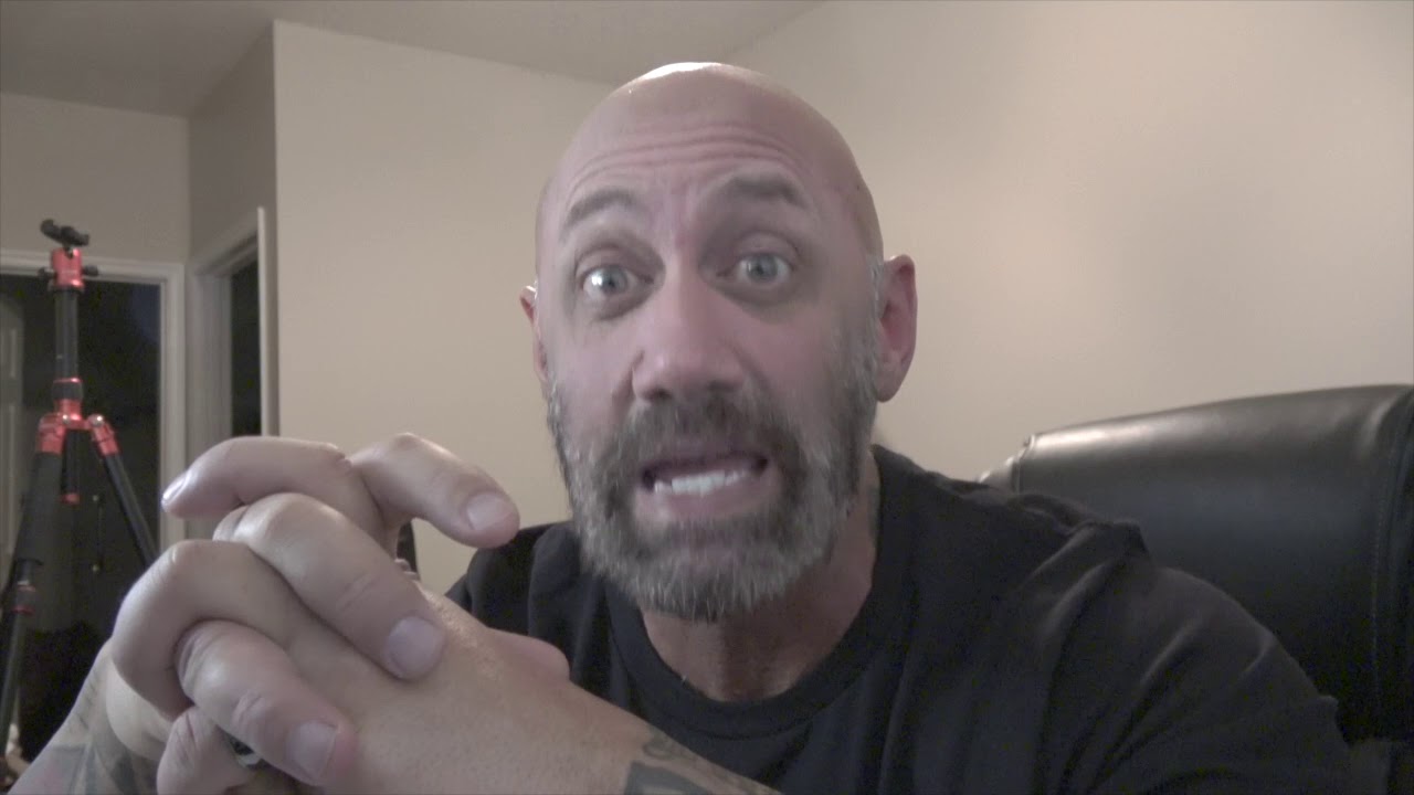 Kevin Levrone Can NOT overtrain!