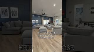 Help me, but which layout best fits my space #costco #￼modularsectional