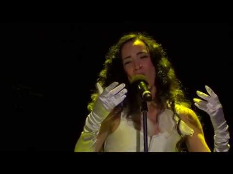 Martika - Love   Thy Will Be Done. Chile 2014.