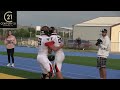Natrona County at Sheridan Football Highlights - 9/12/25