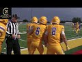 Natrona County at Sheridan Football Highlights - 9/12/25