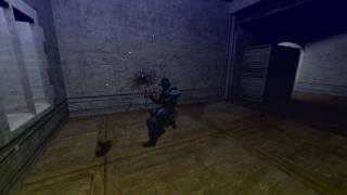 Cs:S | Ak 1 Flick Shot