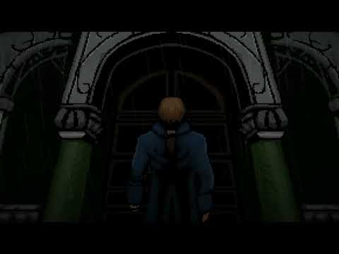 Lamentum Demo - Прохождение без комментариев