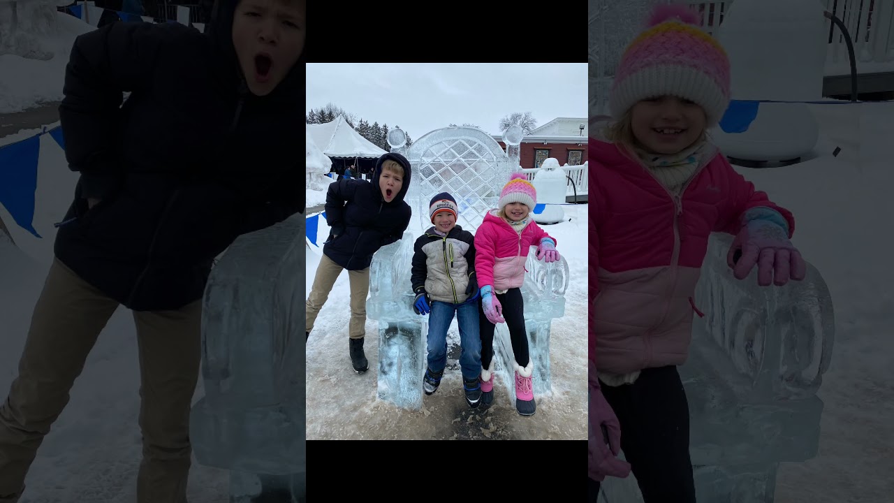 Winterfest - Frankenmuth, MI 2023