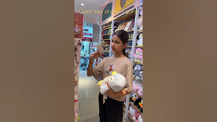 What i got from MINISO💖🛍️| Miniso Haul #Miniso #shoppinghaul #MinisoFinds #AestheticFinds