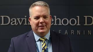 Davis School District Employee onboarding video
