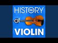 Miniature de la vidéo de la chanson Violin Concerto In D Minor, Op. 8 No. 7, "Per Pisendel": I. Allegro