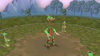 Spore skaarj model trial version
