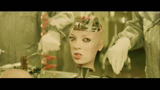 The World Is Not Enough - Garbage (Movie Version)