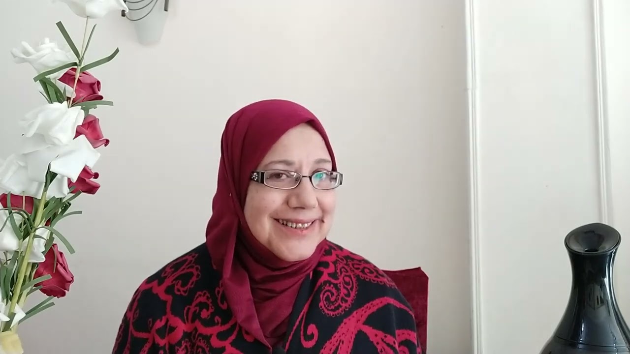 لو رجع بيا الزمن كنت مش ح اعمل كده ابدا| ماما نادية