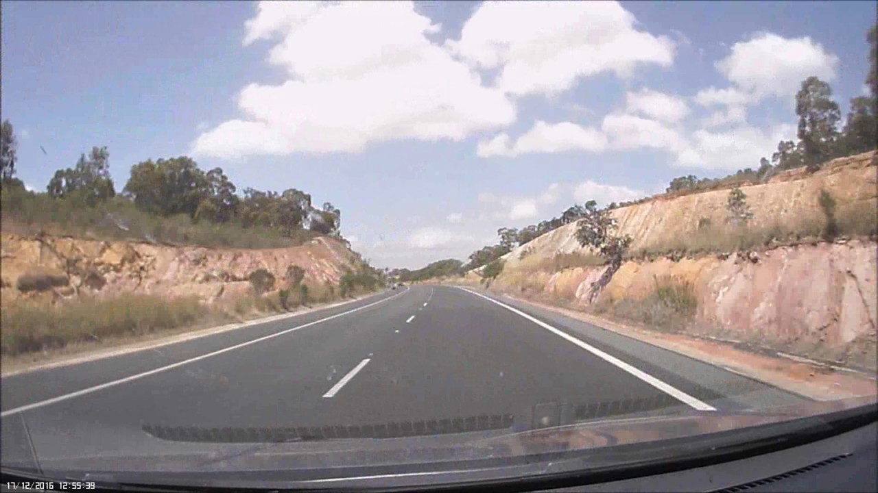 New South Wales 🚗 🇦🇺 | Yass to Mt Pritchard