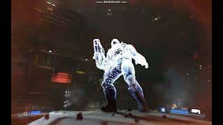 Doom 2016 - Resource Operations Mission part 1