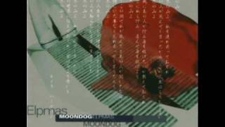 Moondog - Fujiyama 1 chords