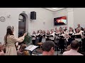 Domnul nu greseste niciodata- Biserica Harul Ucraina