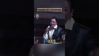 Download Lagu Penampilan Selfi \u0026 All Komentator DA Asia 6 #shorts #selfilida #daasia6 MP3